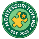 montessori toys