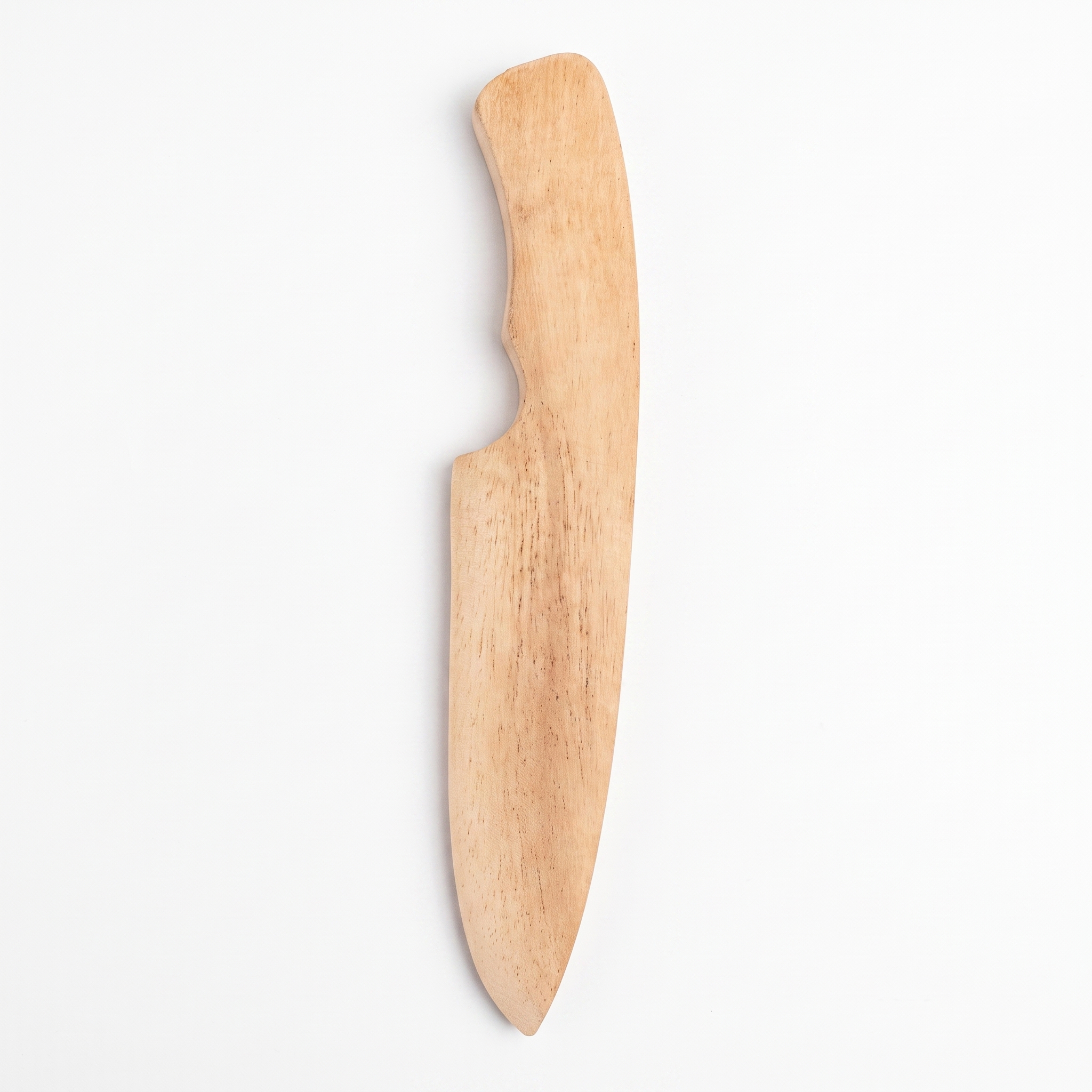 kids safety knife (neem wood) kids safety knife (neem wood)