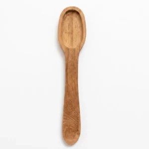 montessori wooden spoon for kids